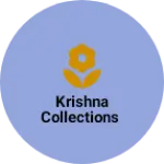 Business logo of Krishna Collections based out of Jaunpur