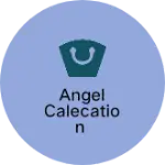 Business logo of Angel calecation
