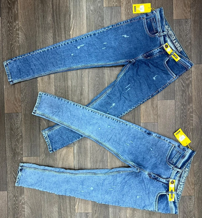Jeans  uploaded by NS ROXY on 5/28/2024