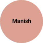 Business logo of MANISH