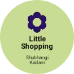 Business logo of Little shopping