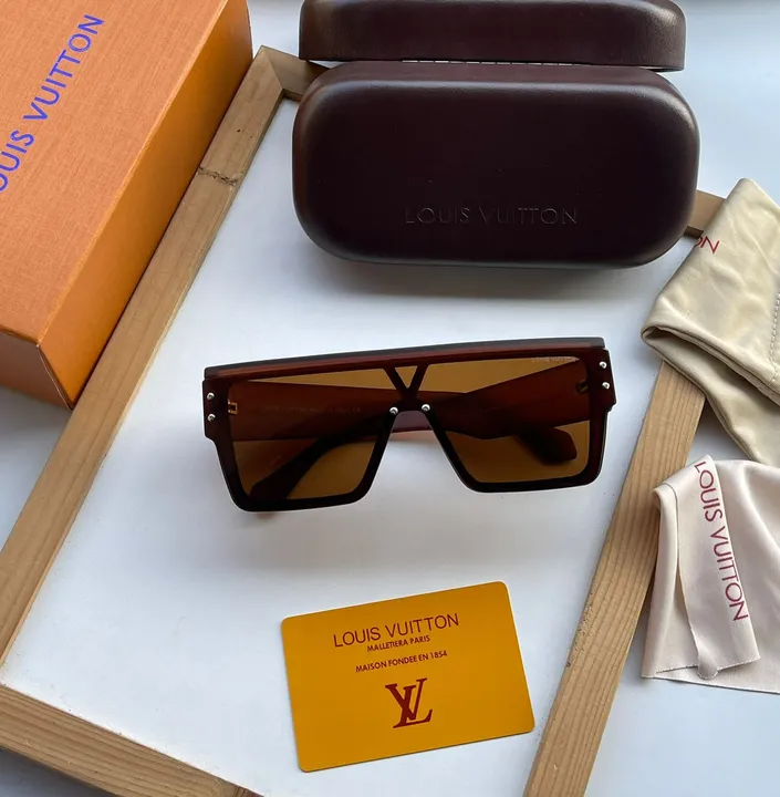 Louis vuitton uploaded by Branded Shades on 3/22/2023