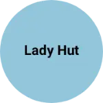 Business logo of lady hut