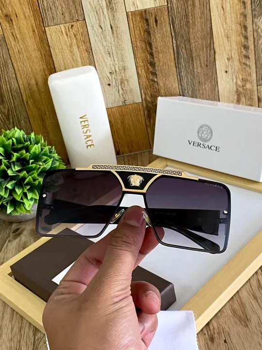Versace uploaded by Branded Shades on 3/22/2023