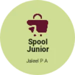 Business logo of Spool junior
