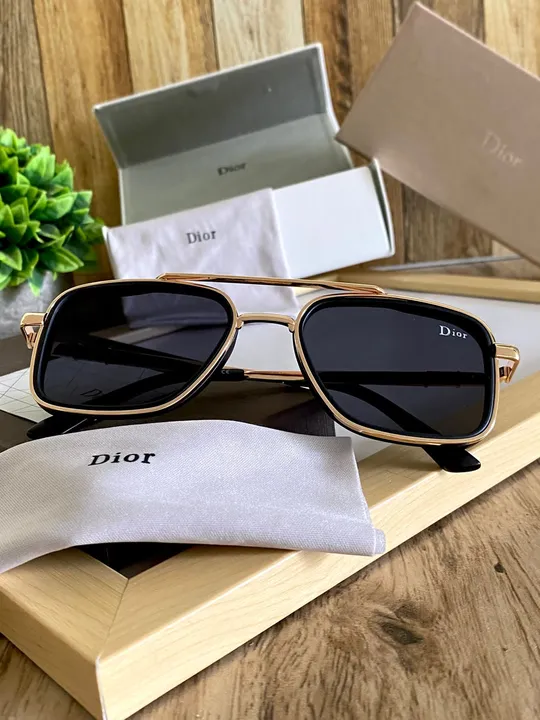 Dior Sunglasses uploaded by Branded Shades on 3/22/2023