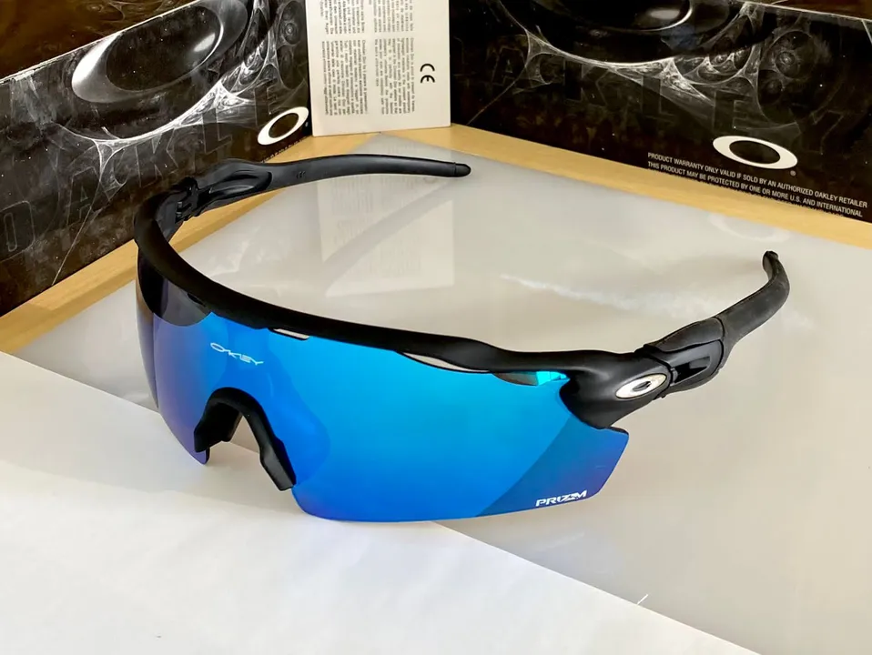 Oakley Sunglasses uploaded by Branded Shades on 3/22/2023