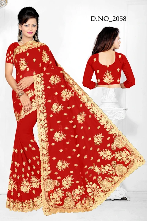 Product uploaded by Dhanlaxmi sarees on 3/22/2023
