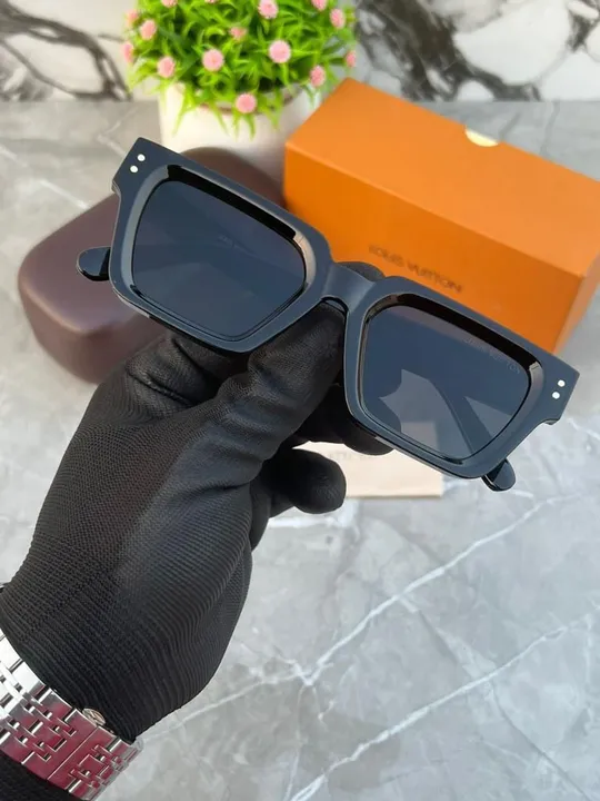 Louis vuitton Sunglasses uploaded by Branded Shades on 3/22/2023