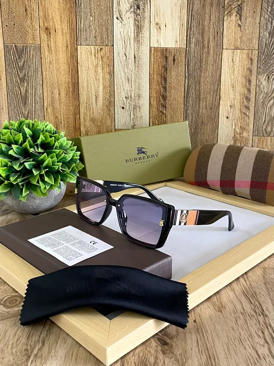 Burberry Sunglasses uploaded by Branded Shades on 3/22/2023