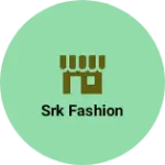 Business logo of SRK FASHION based out of Nagaur