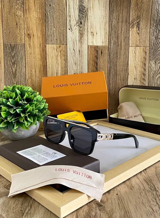 Louis Vuitton Sunglasses uploaded by Branded Shades on 3/22/2023