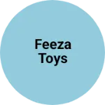 Business logo of Feeza toys