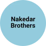 Business logo of Nakedar brothers