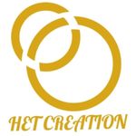 Business logo of Het Creation