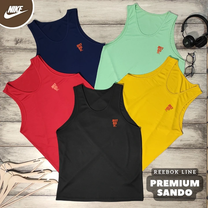 Nike T shirt With Printing Logo uploaded by Saifizon on 5/29/2024