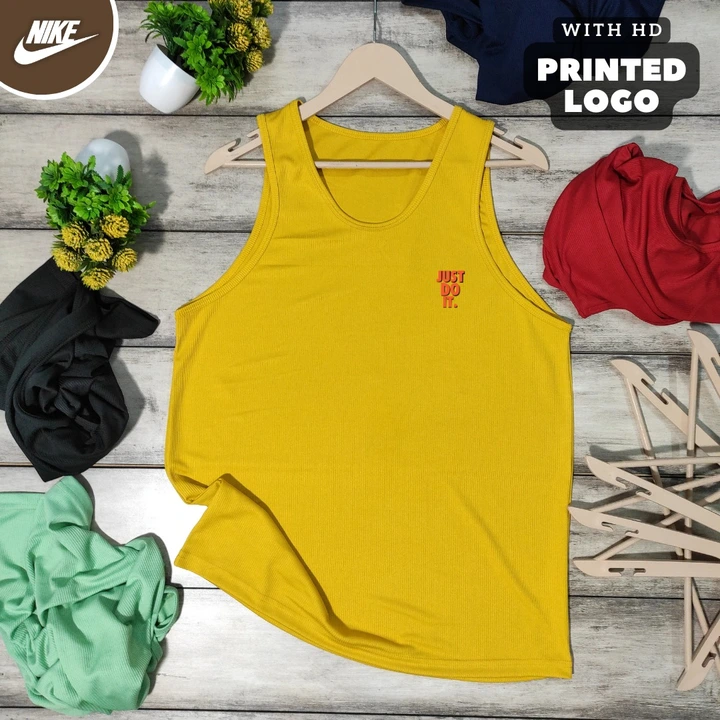 Nike T shirt With Printing Logo uploaded by Saifizon on 3/22/2023