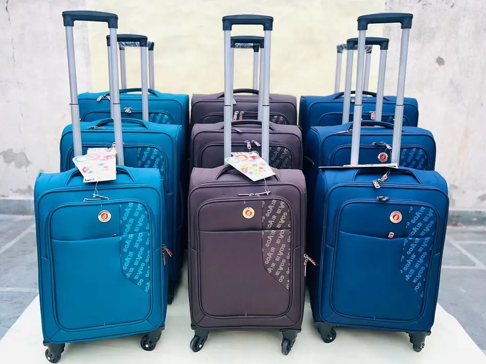 Flymax luggage bags  uploaded by Flymax luggage bags on 5/29/2024