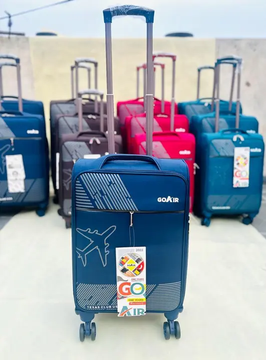 Flymax luggage bags  uploaded by Flymax luggage bags on 5/29/2024