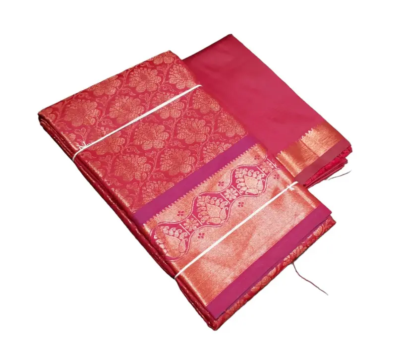 Product uploaded by SRI AMMAN SAREES MANUFACTURE on 3/22/2023