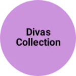 Business logo of Divas collection