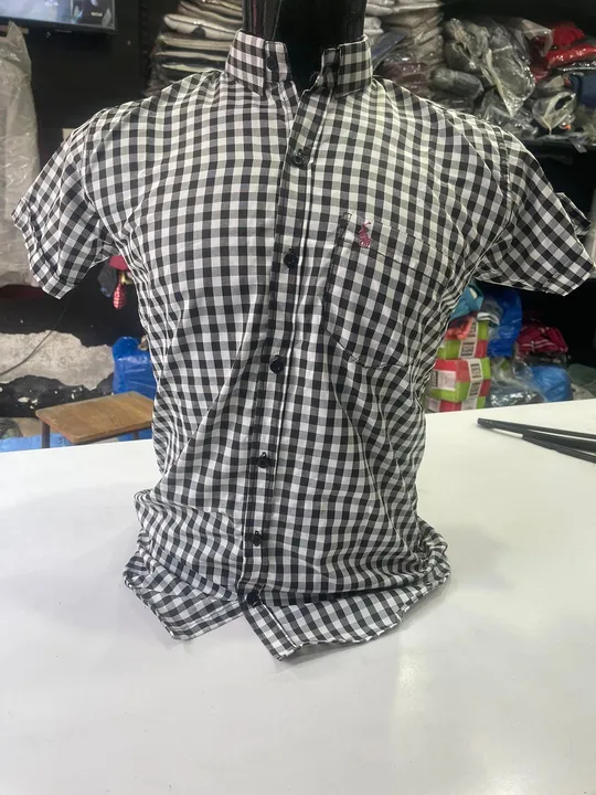 Branded Quality Men's Shirt uploaded by BRANDO FASHION on 3/22/2023