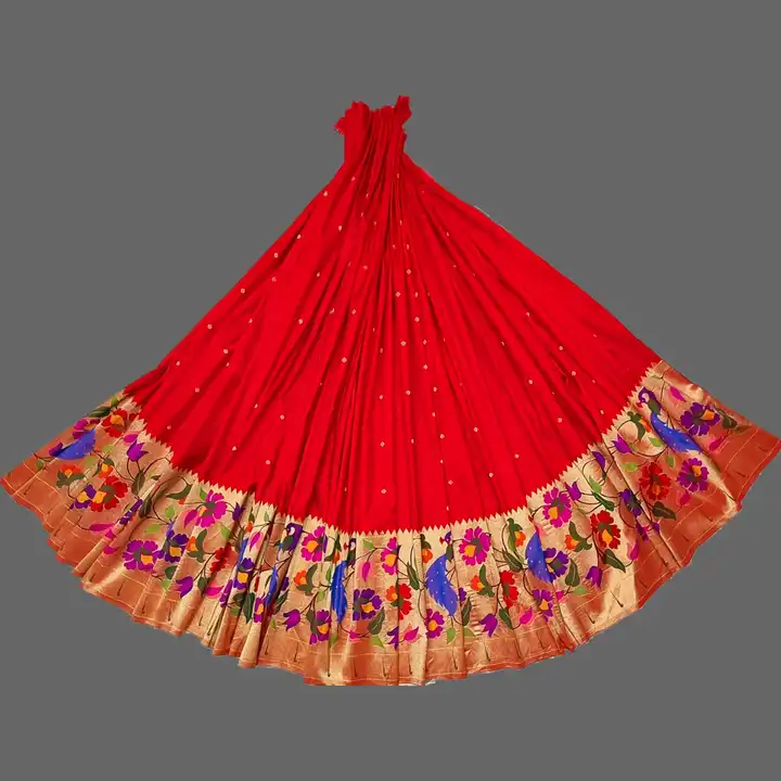 Product uploaded by Prashik Paithani silk sarees on 3/22/2023