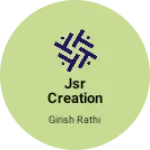 Business logo of JSR Creation