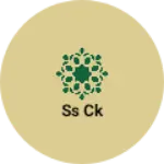 Business logo of SS ck