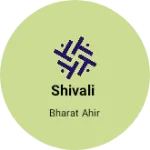 Business logo of Shivali