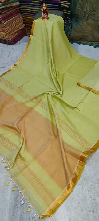 Product uploaded by Radhika Mohan Textile on 3/22/2023