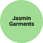 Business logo of JASMIN GARMENTS