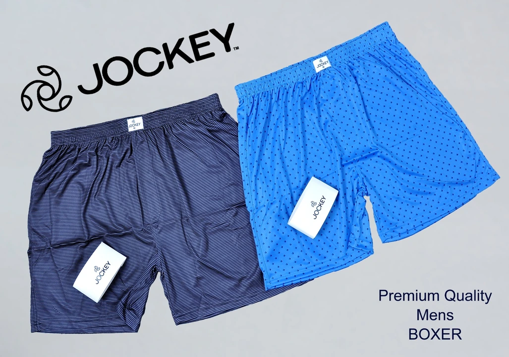 Product image with price: Rs. 125, ID: boxer-shorts-0745b0ed