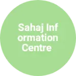 Business logo of Sahaj information centre