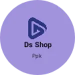 Business logo of Ds shop