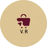Business logo of V. R
