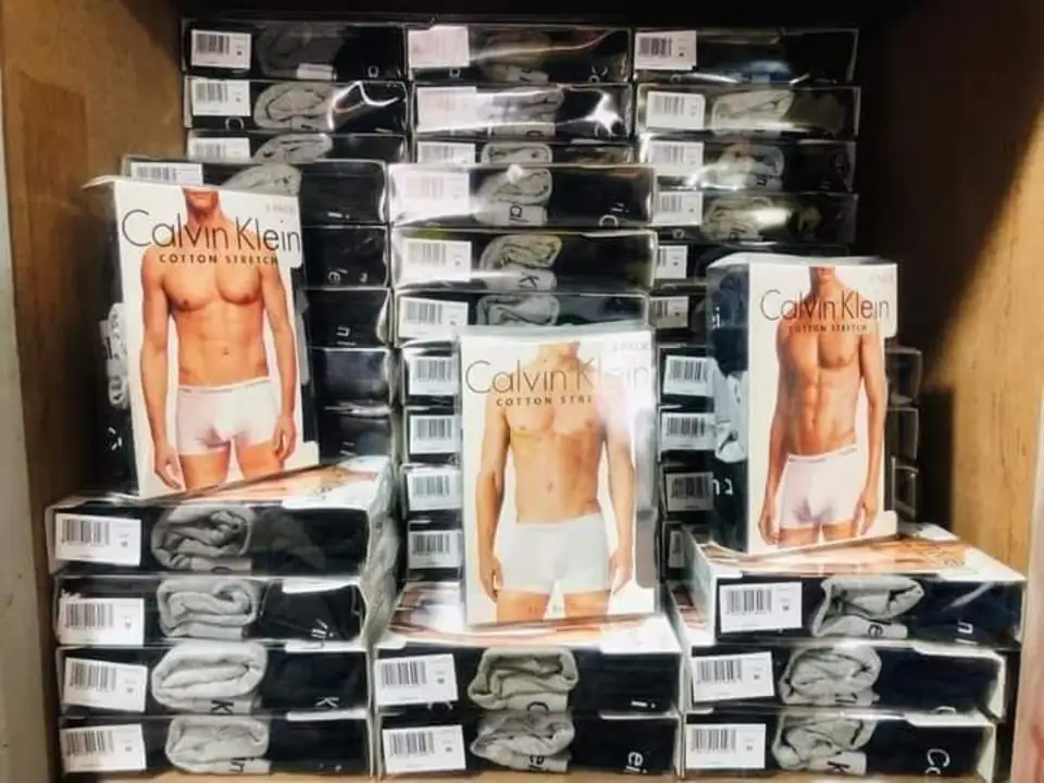 Men women Underwear  uploaded by New Anil hosiery on 3/22/2023