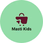 Business logo of Masti kids