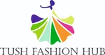 Business logo of TuSh Fashion Hub