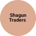Business logo of Shagun traders