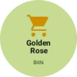 Business logo of Golden Rose