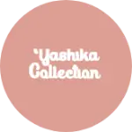 Business logo of Yashika collection