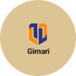 Business logo of Girnari