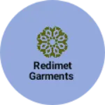 Business logo of Redimet Garments