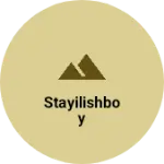 Business logo of Stayilishboy