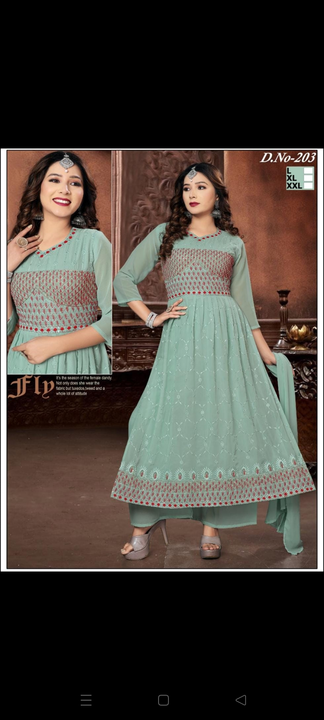 Product uploaded by Humera fashion on 3/22/2023