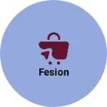 Business logo of Fesion