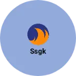 Business logo of Ssgk