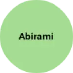 Business logo of Abirami