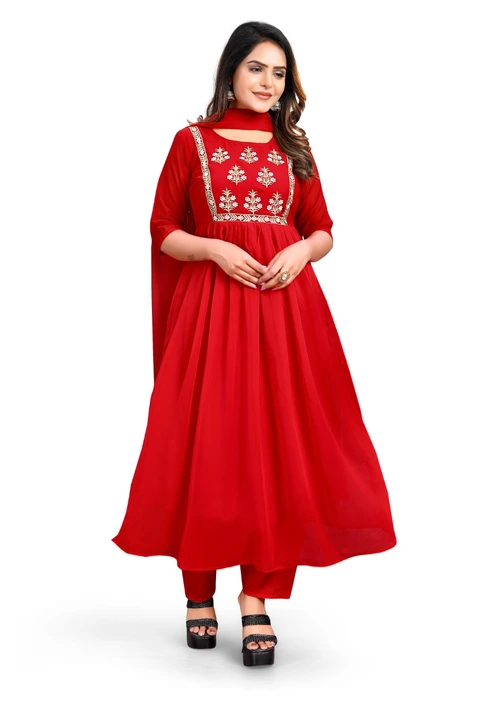 Product uploaded by Sanskriti Fashion on 3/22/2023